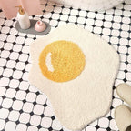 Sunny-side Up Home Nordic Tapijt