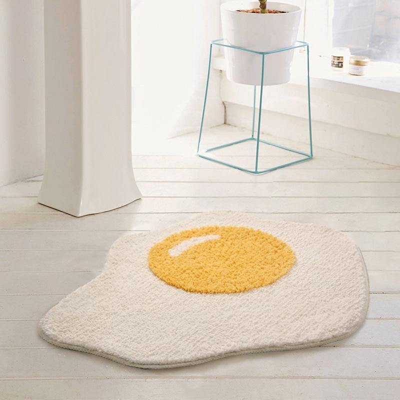 Sunny-side Up Home Nordic Tapijt