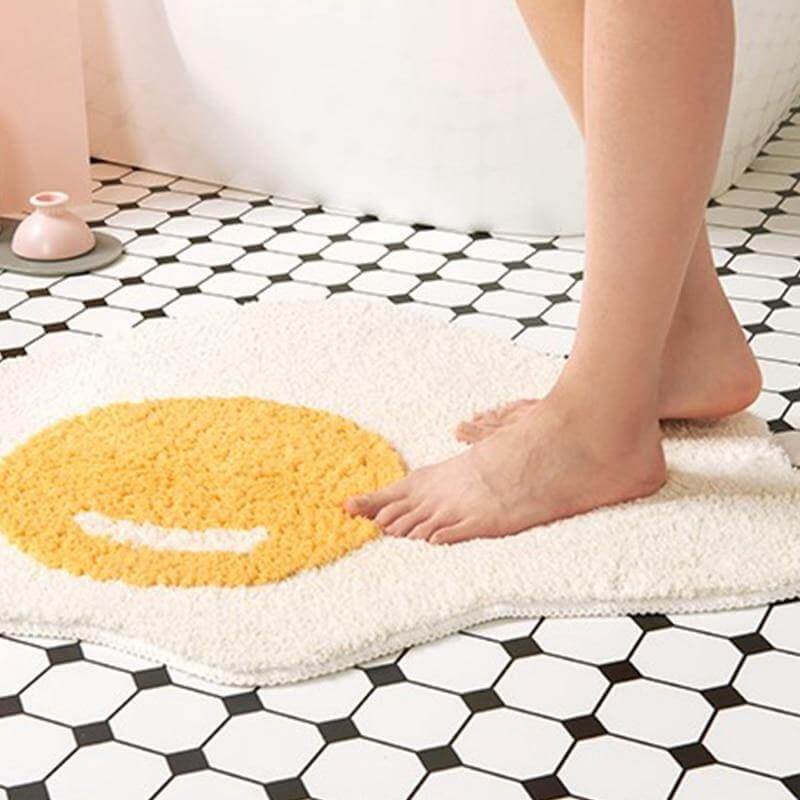 Sunny-side Up Home Nordic Tapijt