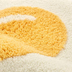 Sunny-side Up Home Nordic Tapijt