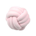 KNOT KISSING DEKEN