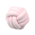KNOT KISSING DEKEN