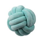 KNOT KISSING DEKEN
