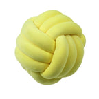 KNOT KISSING DEKEN