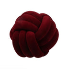 KNOT KISSING DEKEN