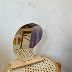 Golfy & Curvy Spiegel |