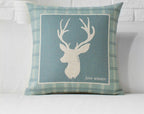Nordic Geometric Stylish Pillowcases