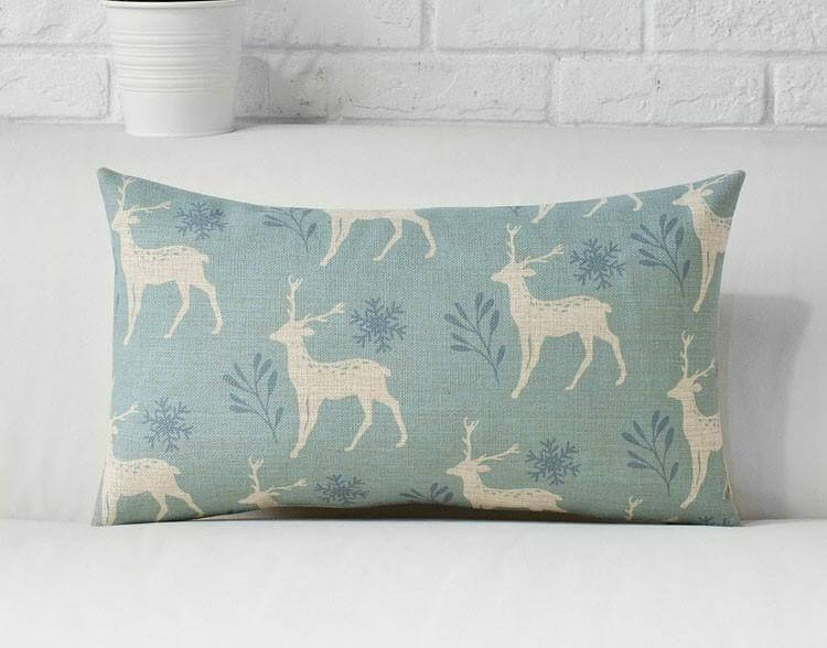 Nordic Geometric Stylish Pillowcases