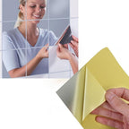 Troscana | Spiegel Wand Stickers