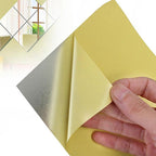 Troscana | Spiegel Wand Stickers