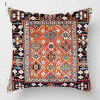 Etnische Boho Mandala Print Linnen Gooi Kussenhoes Bank Kussen Bedekking Woondecoratie# Troscana