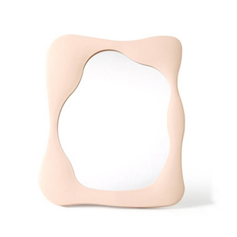 Troscana | Krullend Make-up Spiegel