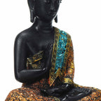 Boeddha Standbeeld Beeldje